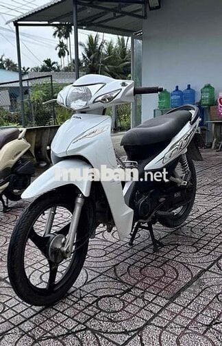 honda wave 2021 ngây chủ