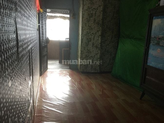 Phòng trọ giá rẻ Q1 giờ giấc tự do thuận tiện đi về an ninh yên tĩnh