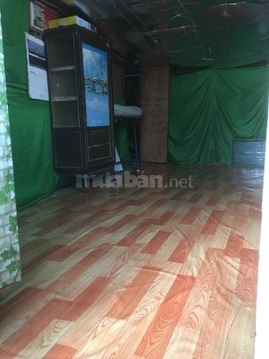 Phòng trọ giá rẻ Q1 giờ giấc tự do thuận tiện đi về an ninh yên tĩnh