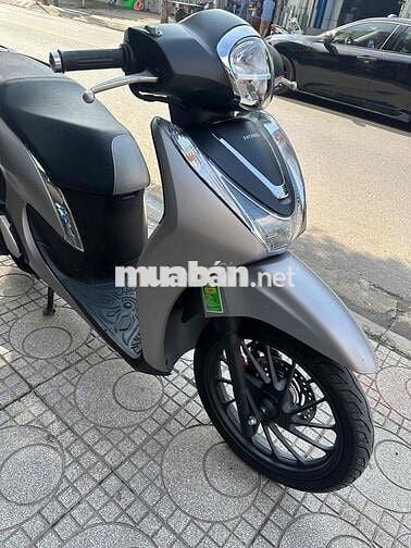 sh mode 2025 odo 2 nghìn chất xe như mới ( có góp)