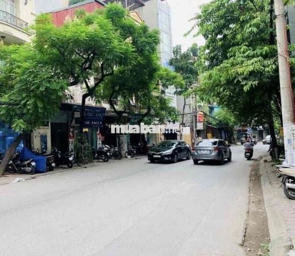 NHÀ THUỴ KHUÊ,TÂY HỒ  35M- 9.9 TỶ- 20M RA PHỐ- NGÕ THÔNG