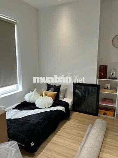 Bán gấp căn chung cư SGC Nguyễn Cửu Vân P17 Bình Thạnh. 2tỷ6/83,5m2.