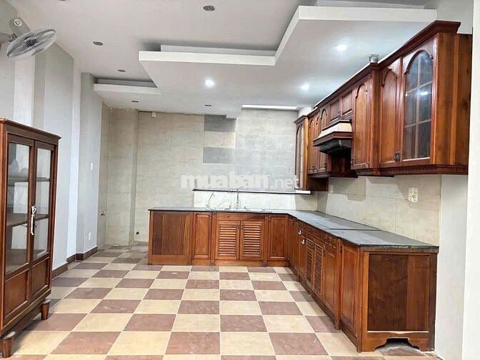 Cho Thuê Nhà Đường Hoa Hồng, Phú Nhuận ( Cho Làm CHDV - Cải Tạo )