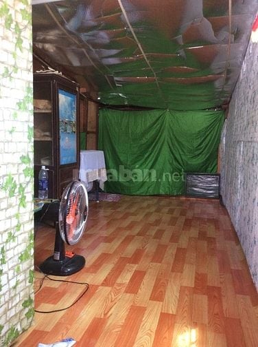 Phòng trọ giá rẻ Q1 giờ giấc tự do thuận tiện đi về an ninh yên tĩnh