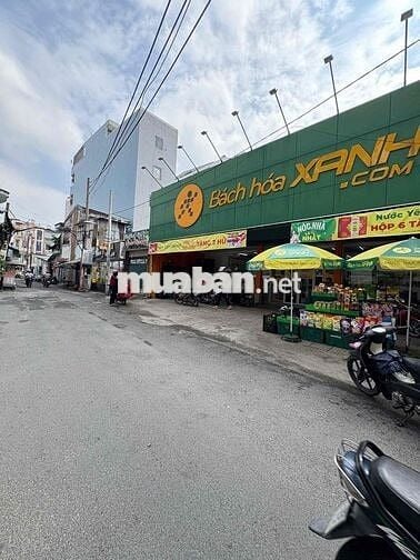 Nhà mới đẹp, rẻ, ngay Quang Trung, P14, khu VIP, giá chỉ 3,65 tỷ