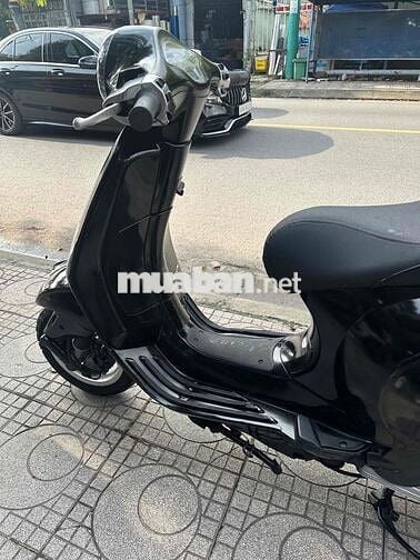 vecpa đời 2014 xe đẹp máy zin êm giá rẻ