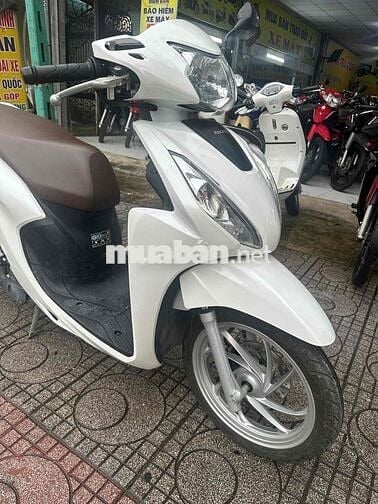 vison 2024 khoá smaskey odo 3 nghìn ( có bán góp)