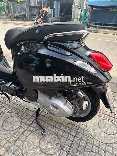 vecpa đời 2014 xe đẹp máy zin êm giá rẻ