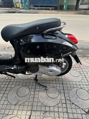 vecpa đời 2014 xe đẹp máy zin êm giá rẻ