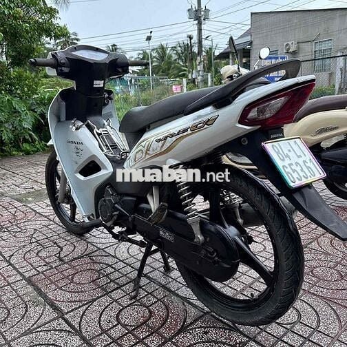 honda wave 2021 ngây chủ