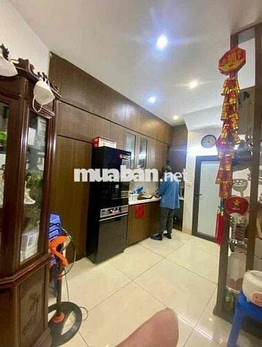 NHÀ THUỴ KHUÊ,TÂY HỒ  35M- 9.9 TỶ- 20M RA PHỐ- NGÕ THÔNG