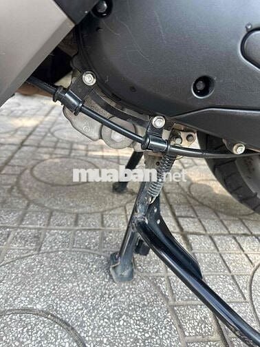 sh mode 2025 odo 2 nghìn chất xe như mới ( có góp)