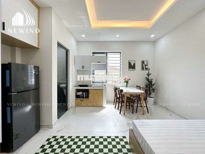 CĂN HỘ  QUẬN 7 NẰM GẦN ĐH TDTU , ĐH RMIT,LOTTE,..