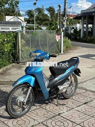 honda vave 100 đời 2014 ngây chủ cccd chủ