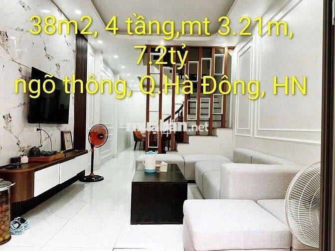 chính chủ cần bán phân khúc nhà phố hà đông hà nội