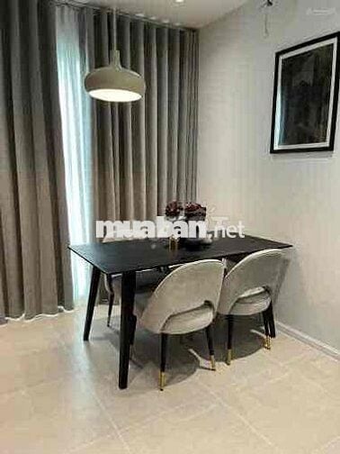 Bán gấp căn chung cư SGC Nguyễn Cửu Vân P17 Bình Thạnh. 2tỷ6/83,5m2.