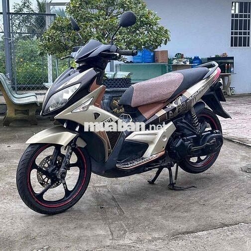 No4 xe đẹp máy zin êm ru, 84L1 ngây chủ