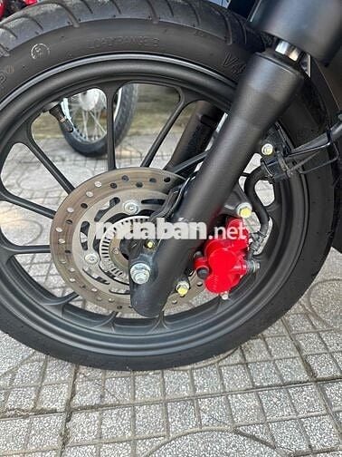 sh mode 2025 odo 2 nghìn chất xe như mới ( có góp)