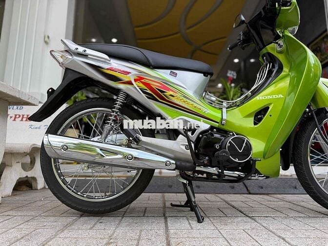 🌈FU II HSCT XEĐẸP MÀU ĐẸP MÁY NGON MẠNH VỌT💥CÓGÓP💥