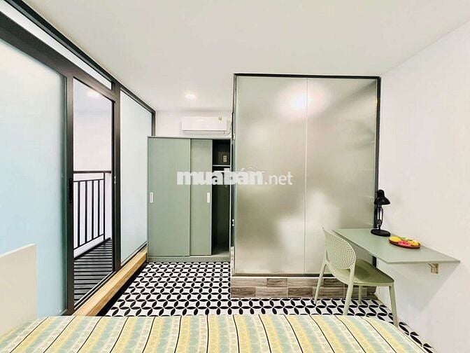 CĂN HỘ  QUẬN 7 NẰM GẦN ĐH TDTU , ĐH RMIT,LOTTE,..