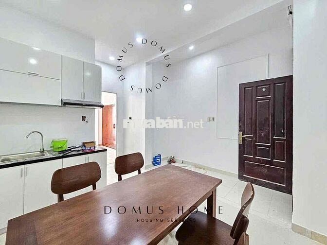 CĂN HỘ/STUDIO 1PN BANCOL QUẬN 7 LÂM VĂN BỀN GẦN Q4 và Q1 TDTU,UFM,
