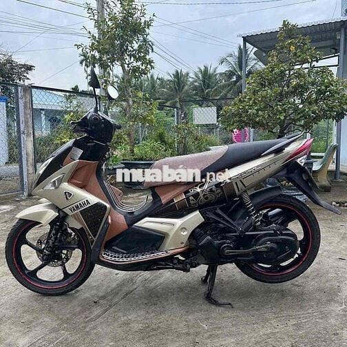 No4 xe đẹp máy zin êm ru, 84L1 ngây chủ