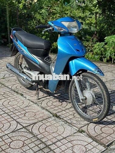 honda vave 100 đời 2014 ngây chủ cccd chủ