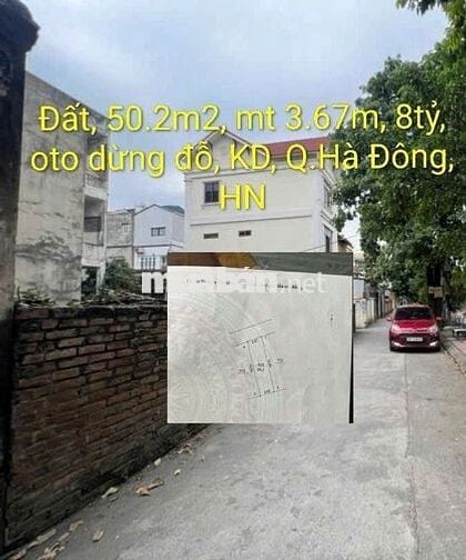 chính chủ cần bán phân khúc nhà phố hà đông hà nội
