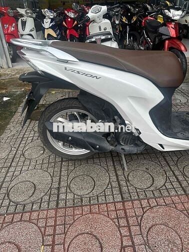 vison 2024 khoá smaskey odo 3 nghìn ( có bán góp)