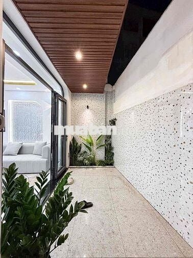 Bán Nhà Lê Văn Sỹ Q3, 65m2(4x16) 5 Tầng, 5PN 5WC Full NT, HXH, Giá Mềm