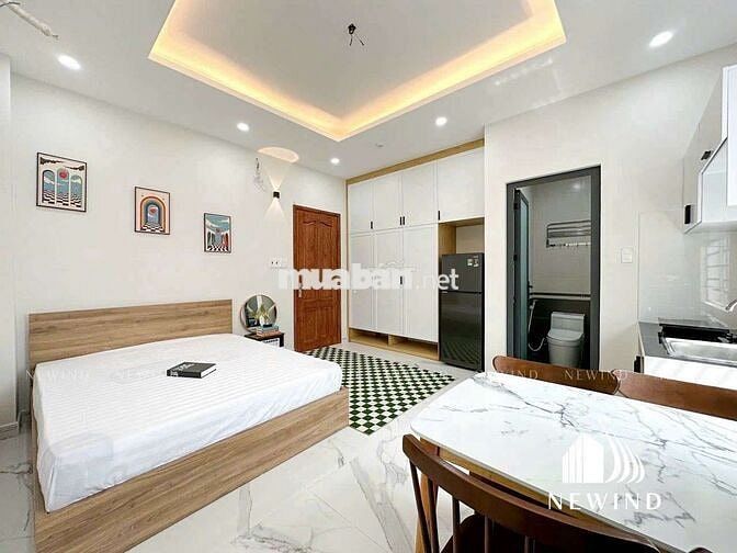 CĂN HỘ  QUẬN 7 NẰM GẦN ĐH TDTU , ĐH RMIT,LOTTE,..