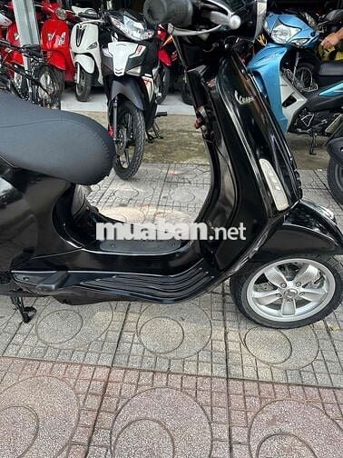 vecpa đời 2014 xe đẹp máy zin êm giá rẻ