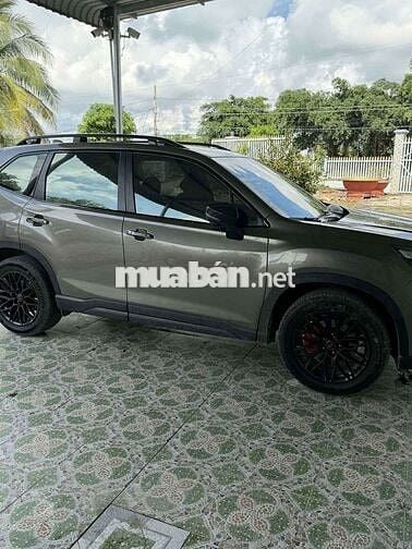 Subaru Forester 2.0i-S 2019 Nâu 159731 km