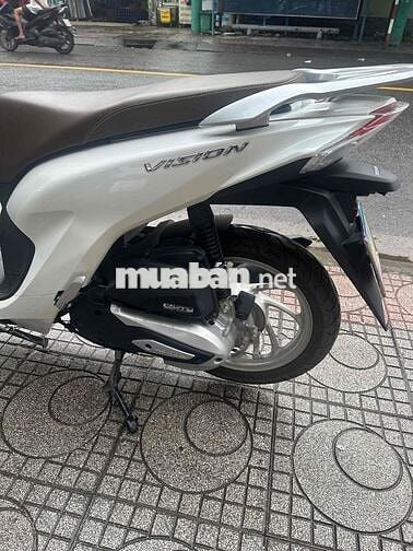 vison 2024 khoá smaskey odo 3 nghìn ( có bán góp)