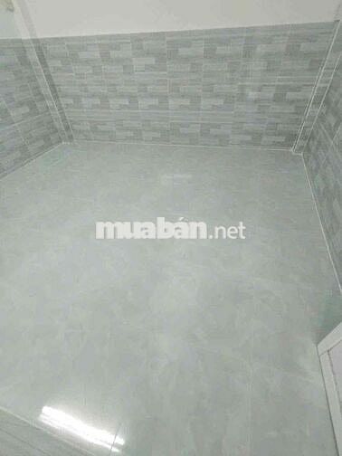 Hẻm Xe Hơi Thông | Gần ĐH Văn Lang – Emart | 36m² | 2 Tầng tiện Ở hoặc