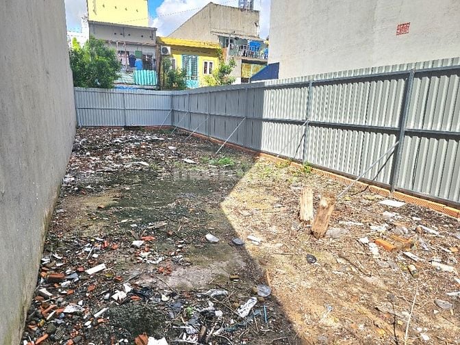 Chính chủ bán đất Thổ Cư 93.4m2 (ngang 5m) ngay công viên nước Đầm Sen