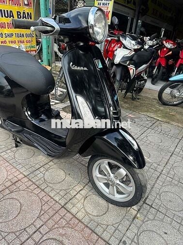 vecpa đời 2014 xe đẹp máy zin êm giá rẻ