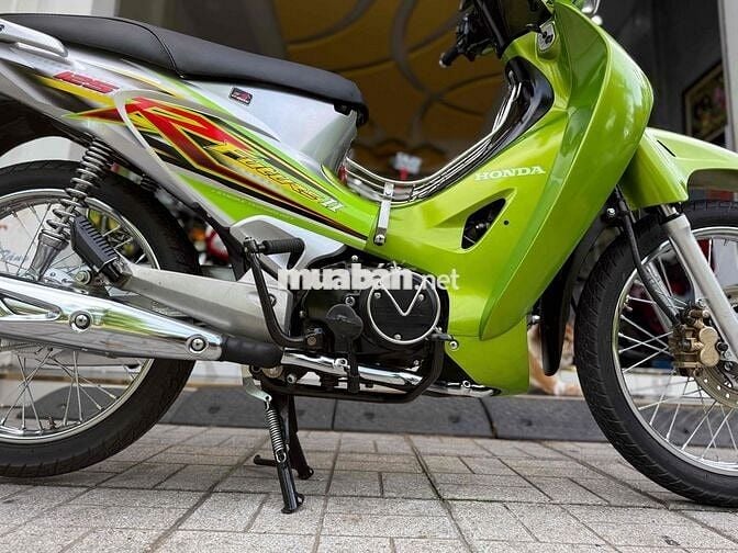 🌈FU II HSCT XEĐẸP MÀU ĐẸP MÁY NGON MẠNH VỌT💥CÓGÓP💥