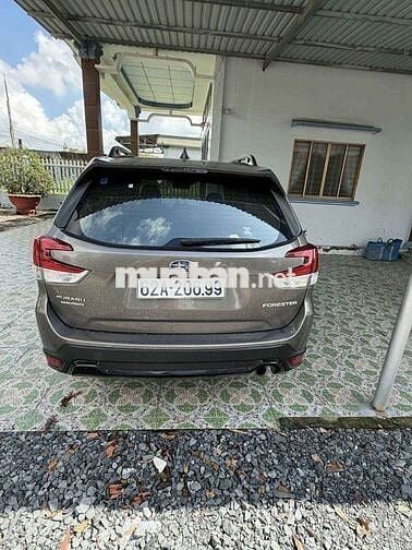 Subaru Forester 2.0i-S 2019 Nâu 159731 km
