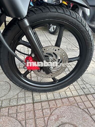 honda blade xe đẹp máy zin chất xe như mới