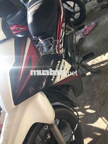 dư dùng bán lại wave blade