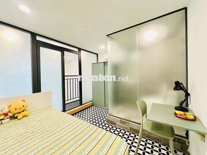 CĂN HỘ  QUẬN 7 NẰM GẦN ĐH TDTU , ĐH RMIT,LOTTE,..