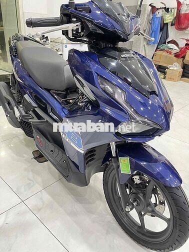 AB 125 4val 2024 Bstp, odo 1500 bao test