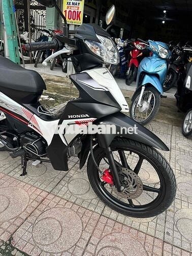 honda blade xe đẹp máy zin chất xe như mới