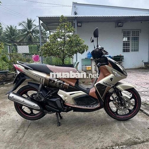 No4 xe đẹp máy zin êm ru, 84L1 ngây chủ