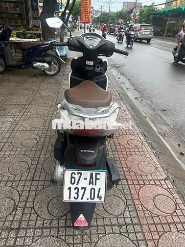 vison 2024 khoá smaskey odo 3 nghìn ( có bán góp)