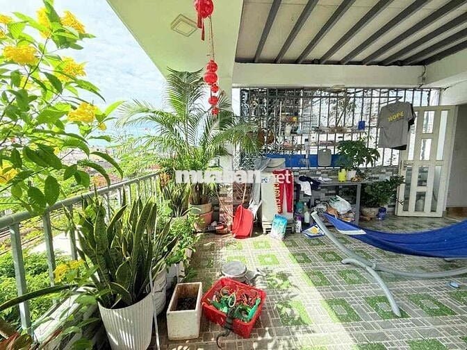 Oto Ngủ Trong Nhà | gần CV Gia Định & chợ Cây Quéo | (5x12m)~60m² | 5