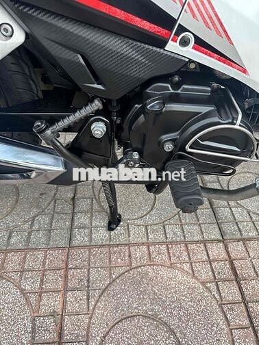 honda blade xe đẹp máy zin chất xe như mới