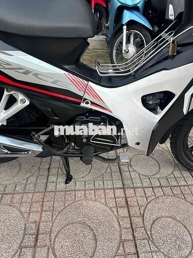 honda blade xe đẹp máy zin chất xe như mới