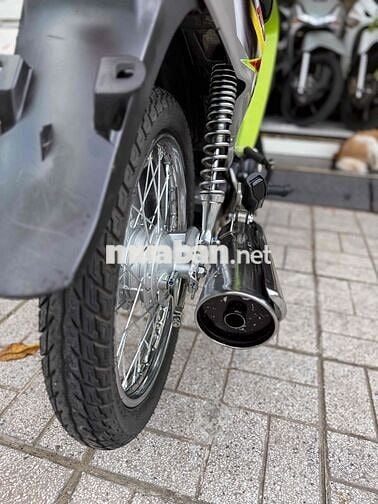 🌈FU II HSCT XEĐẸP MÀU ĐẸP MÁY NGON MẠNH VỌT💥CÓGÓP💥